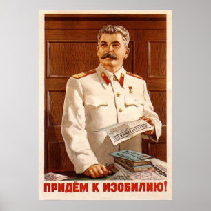 USSR CCCP Cold War Soviet Union Propaganda Posters