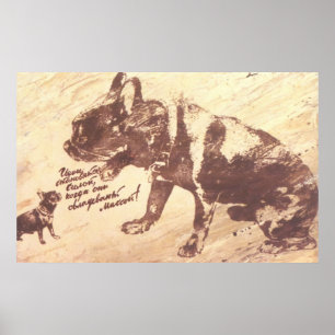 USSR CCCP Cold War Soviet Union Propaganda Posters