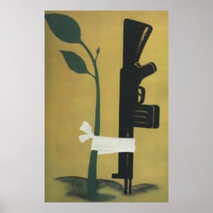 USSR CCCP Cold War Soviet Union Propaganda Posters