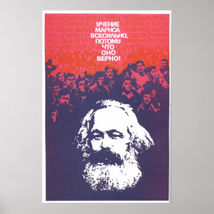 USSR CCCP Cold War Soviet Union Propaganda Posters