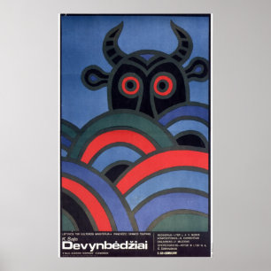 USSR CCCP Cold War Soviet Union Propaganda Posters