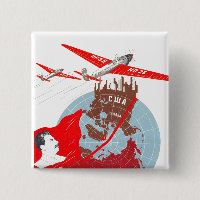 USSR CCCP Cold War Soviet Union Propaganda Posters