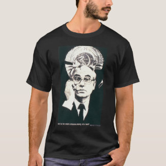 USSR CCCP Cold War Soviet Union Propaganda Posters T-Shirt