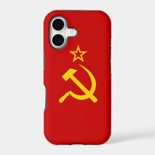 USSR flag