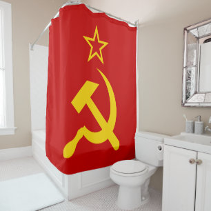 USSR Flag - Soviet Union Flag