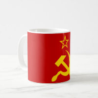 USSR Flag - Soviet Union Flag