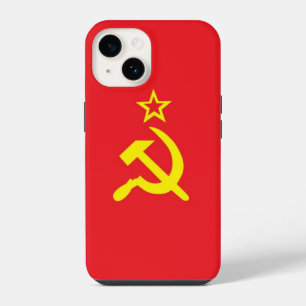 USSR iPhone 14 CASE