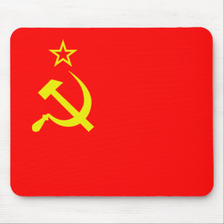 USSR Mousepad