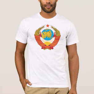 USSR national emblem T-Shirt