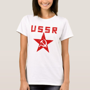 USSR T-Shirt