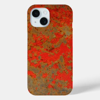 ust Pulse – Abstract Texture Phone Case