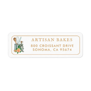 Ustensiles de boulangerie Boulangerie Boulanger Ad