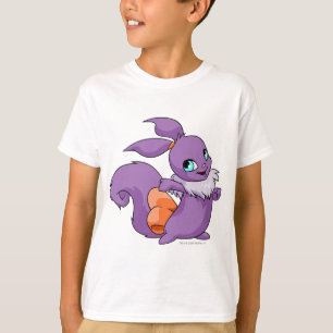 Usul Purple T-Shirt