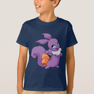 Usul Purple T-Shirt