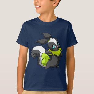 Usul Skunk T-Shirt