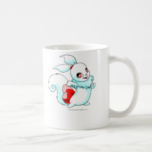 Usul White Coffee Mug