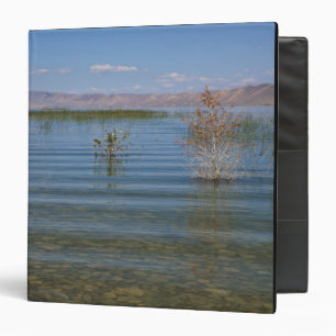 UT, Bear Lake Binder
