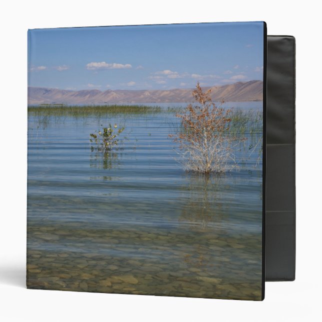 UT, Bear Lake Binder (Front/Inside)