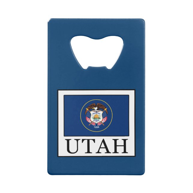 Utah (Devant)