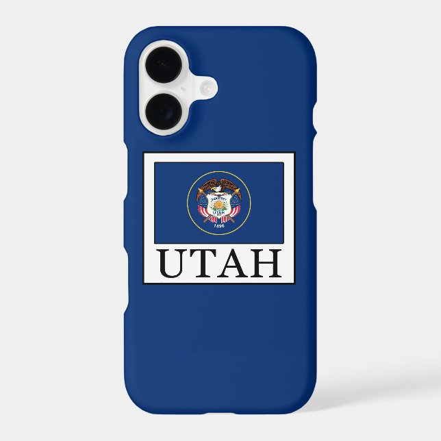 Utah (Back)