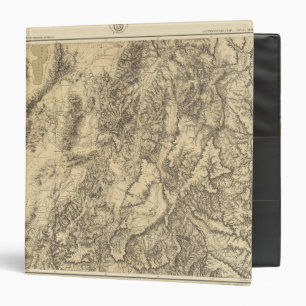 Utah 7 binder