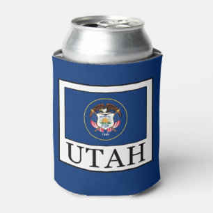 Utah Can Cooler