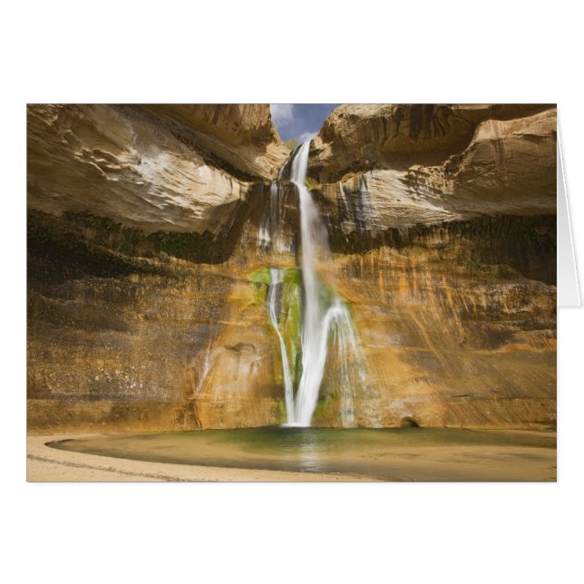 Utah, Grand Escalier Escalante NM, Lower Calf (Devant horizontal)