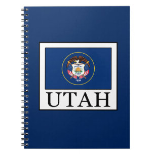 Utah Notebook