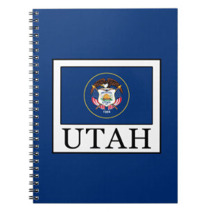 Utah Notebook