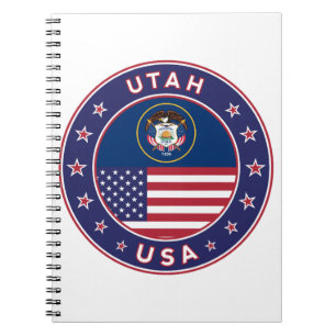 Utah Notebook