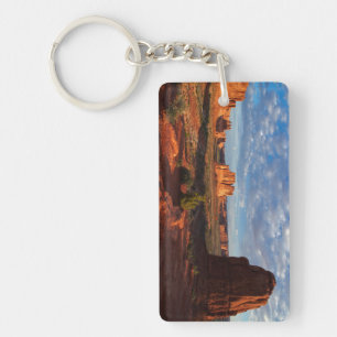 Utah, Parc national des Arches, formations rocheus