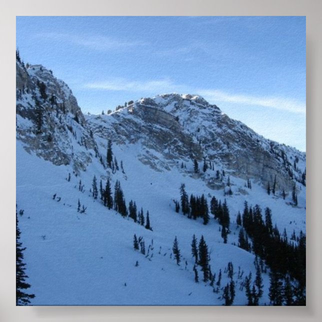 Utah Poster (Front)