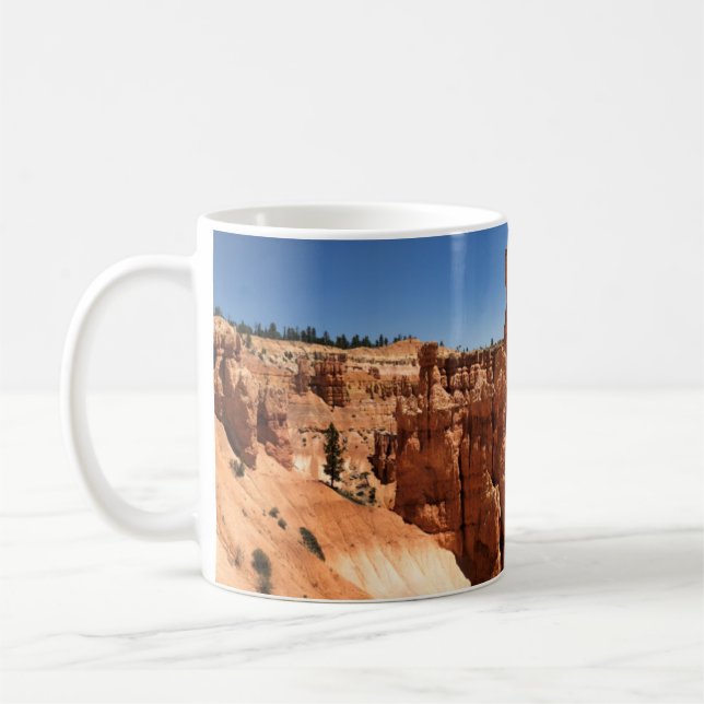 Utah Rocks Mug Design 3 (Left)