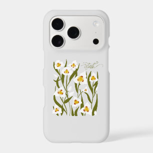 Utah State Flower iPhone Case