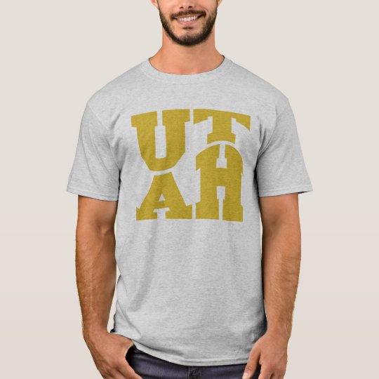 Utah T-Shirt