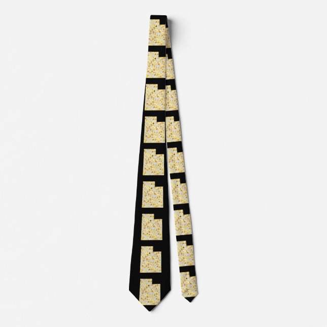 UTAH TIE (Front)