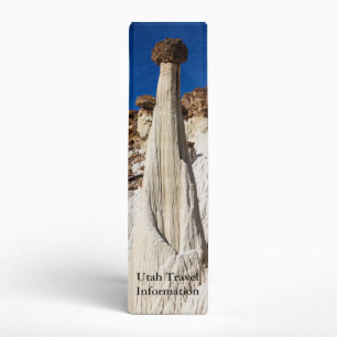 Utah Travel Binder
