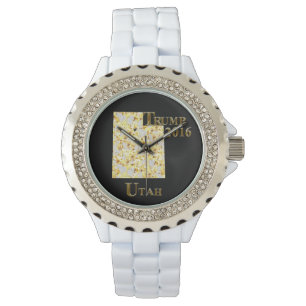 UTAH WATCH