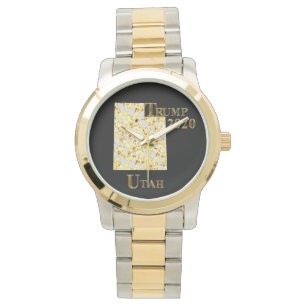 UTAH WATCH