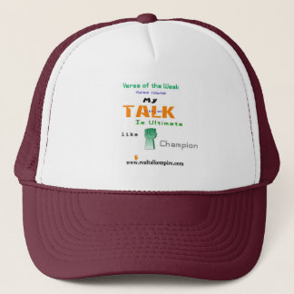 UTC - Hat