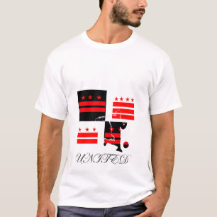 Utd Striker T-Shirt