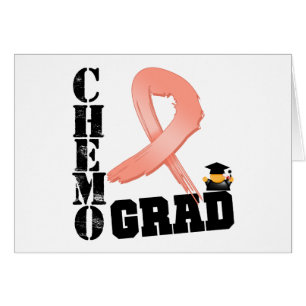 Uterine Cancer Chemo Grad