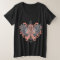 Uterine Cancer Cool Wings