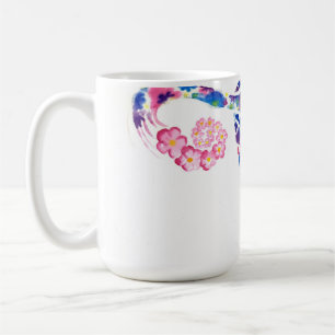 Uterus Coffee Mug