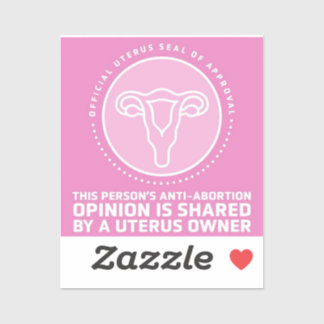 uterus seal of approval