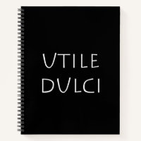 Utile dulci