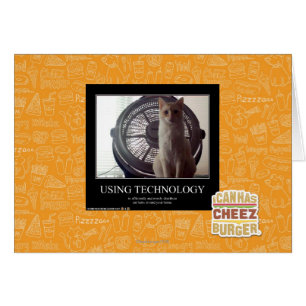 Utilisant la technologie