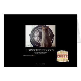 Utilisant la technologie