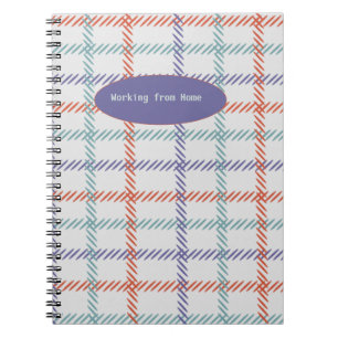 Utilisation à partir du Carnet domestique