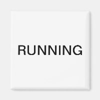 Utilisation d'un aimant de lave-vaisselle blanc mi